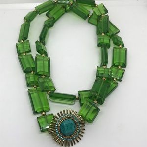 Retro Kate Spade Necklace